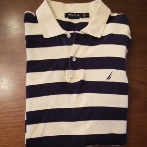 Nautica Polo